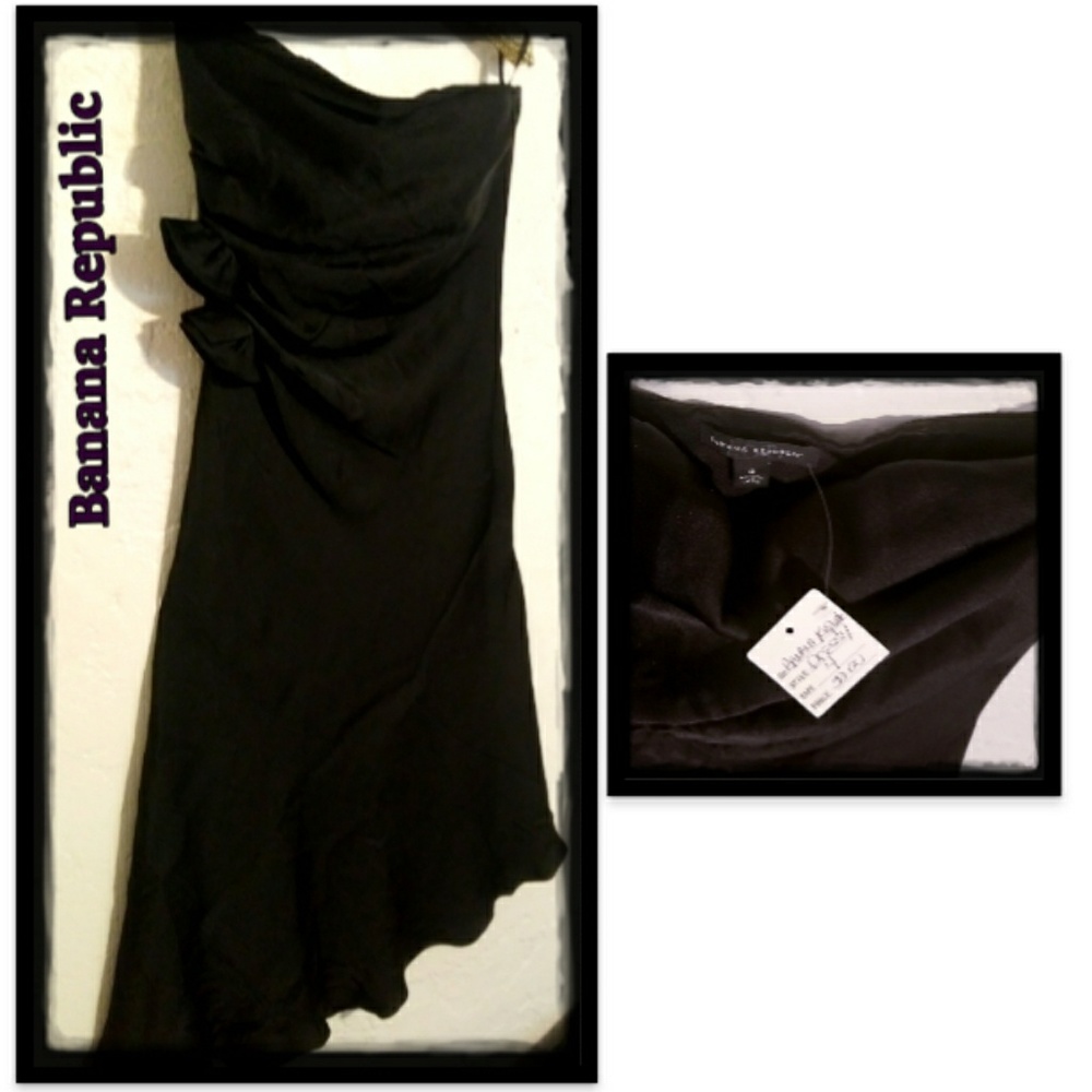 Banana republic dress.. Size 4